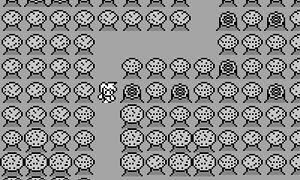 Halloween RPG video game screenshot 3